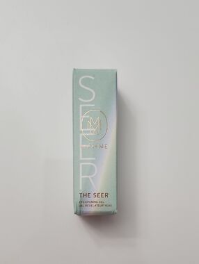 Max & Me The Seer Eye-Opening Gel 10 ml/0.34 fl oz NWT